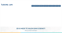 Desktop Screenshot of bloemendaal-gouda.nl